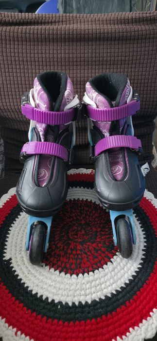 Role reglabile copii