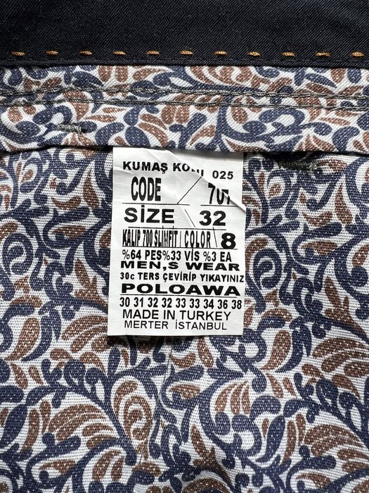 Продам мужские брюки (слаксы)