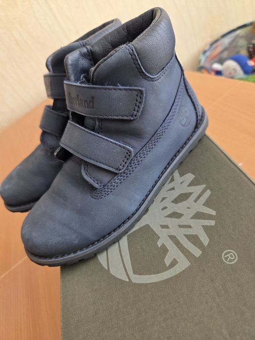 Ботинки для мальчика Timberland
