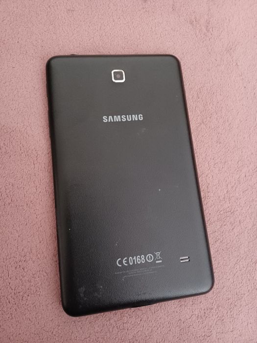 Tableta galaxy tab 4
