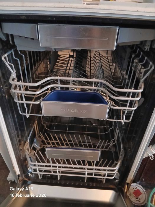 Masina de spalat vase