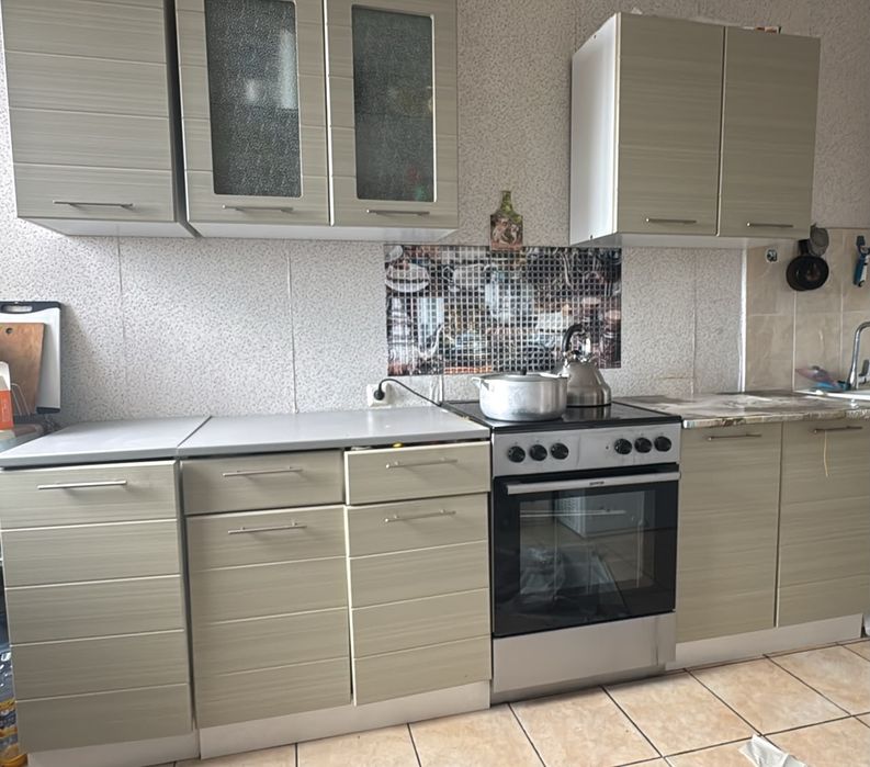 Продам кух гарнитур