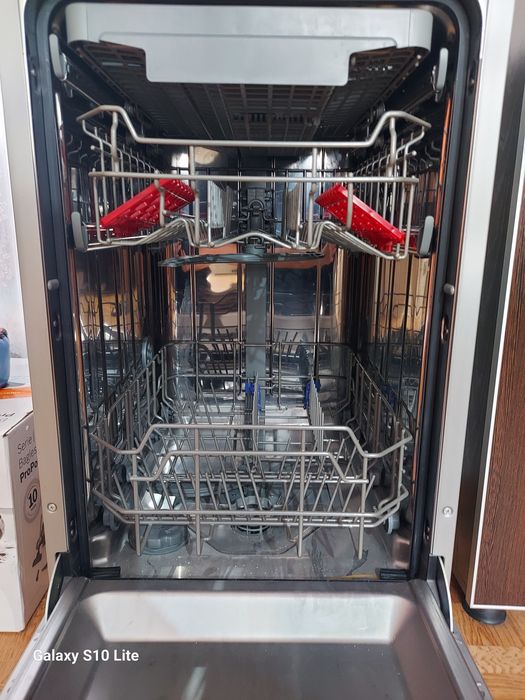 Посудомоечная машина HANSA