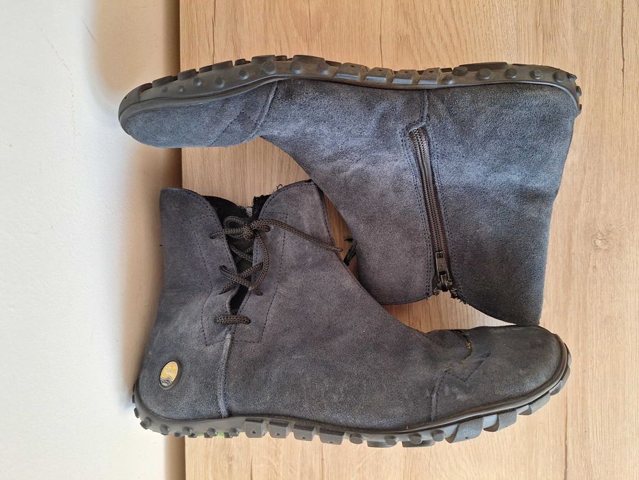 Joe Nimble, 39 номер,стелка 25.5см, 40лв