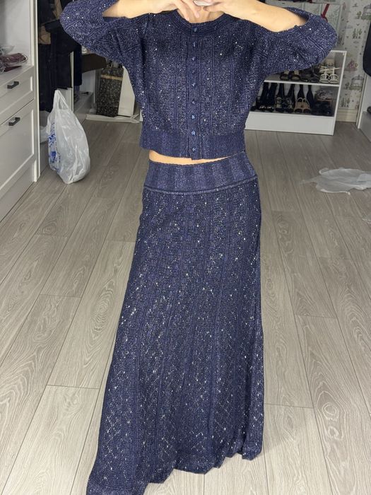 Двойка Sandro новая