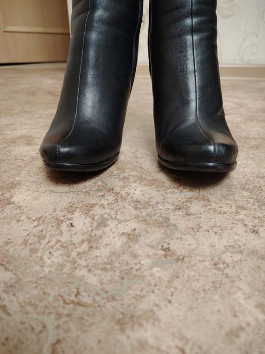 Срочно Продам сапоги