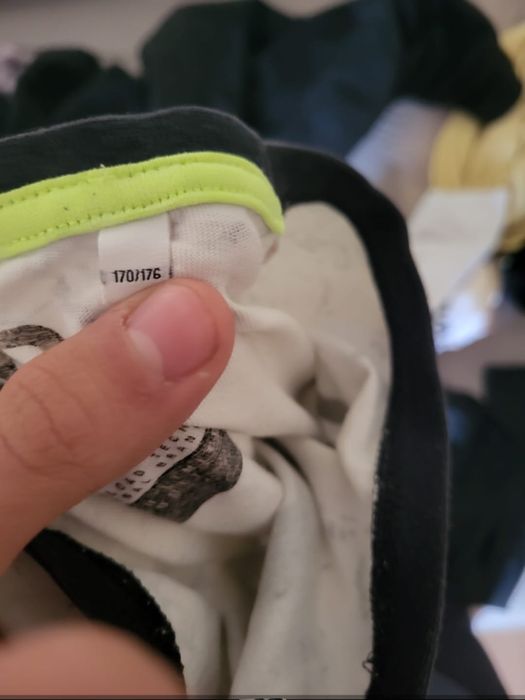 Tricou de băieți vara