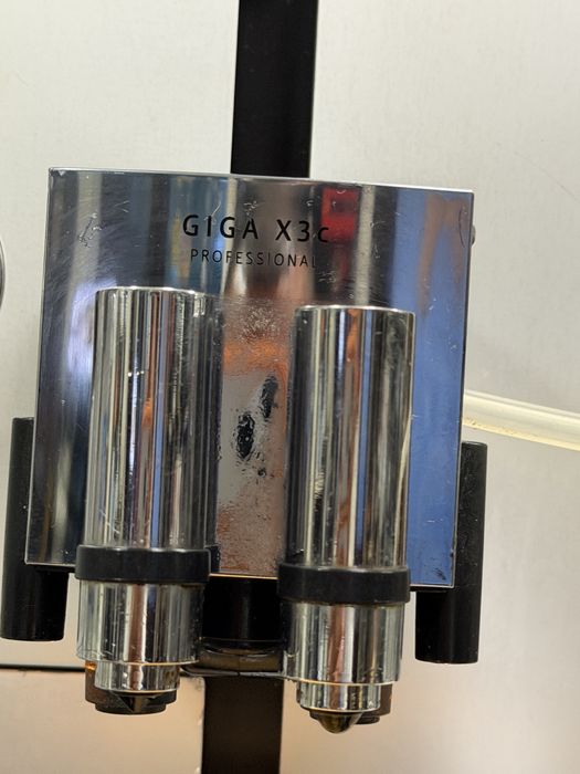 Кафемашина кафе автомат JURA GIGA X3c professional с гаранция