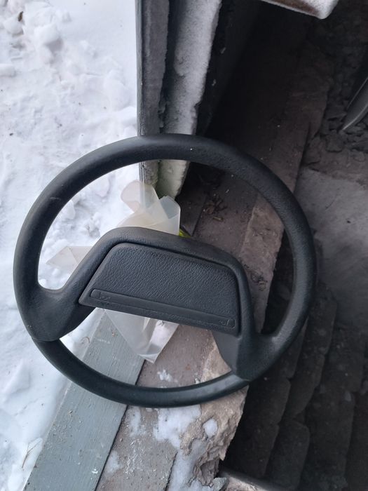 Задний бампер ВАЗ 2115