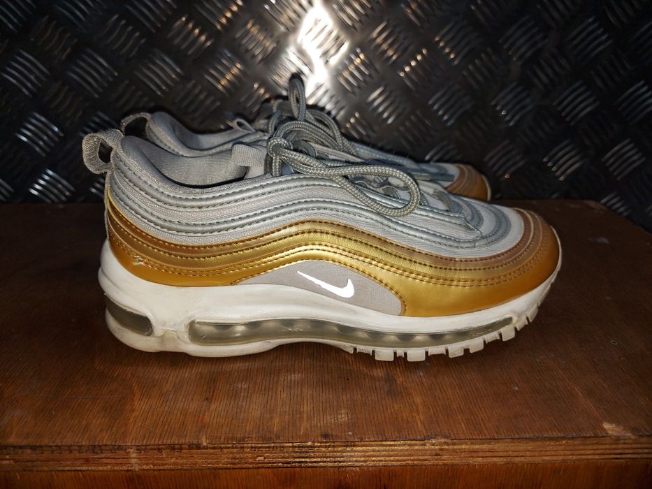 Nike 97 36 номер