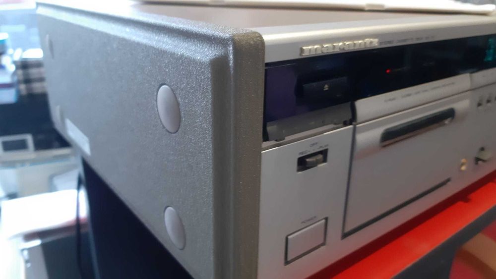 Casetofon deck Marantz SD-72