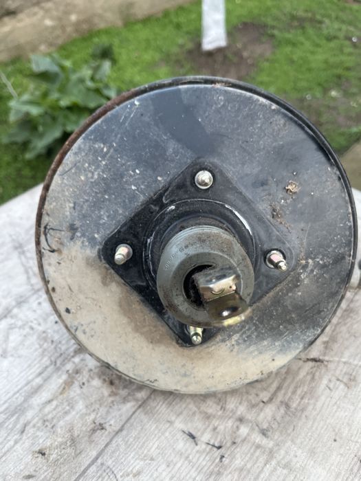 Серво за Рено Канго 2002г.-Renoult Kangoo