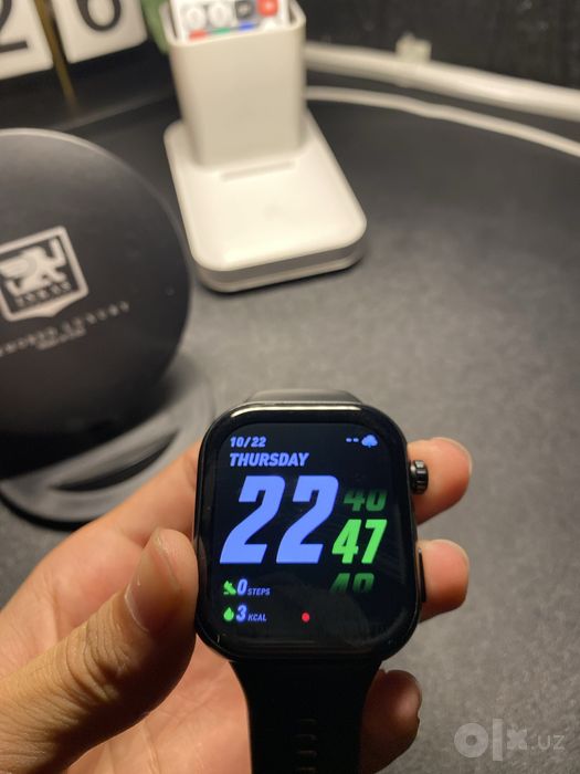 Honor choice watch 2i- 9 FA