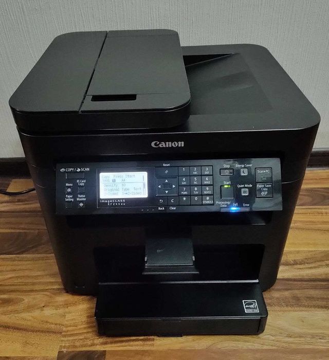 Canon mf 244 Printer 3 tasi birda sotiladi