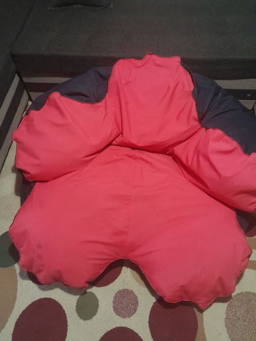 Продаю Пуф мягкий Бин Бэг