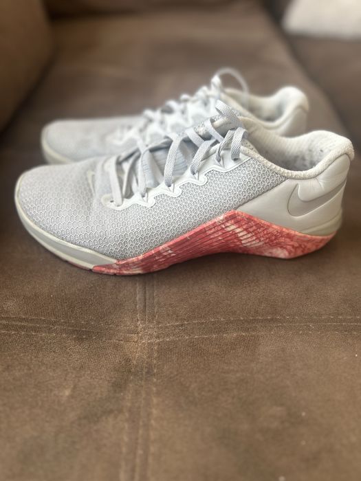 Маратонки Nike Metcon 5