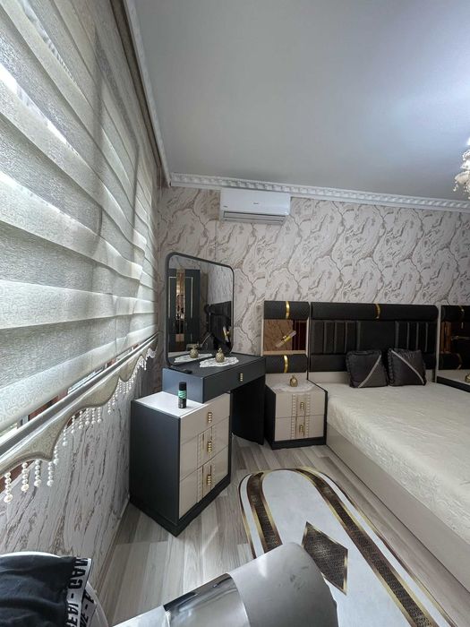 Продава се Тристаен апартамент в Пловдив, Изгрев - 82 кв.м за 1586 €/кв.м - Снимка #17
