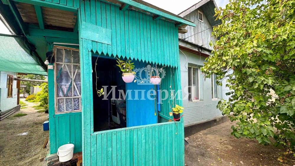 Продам 2 дома Темирлан Империя