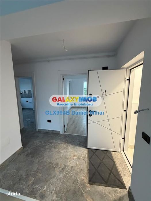 Apartament 2 camere decomandat cu terasa de 40mp-Prelungirea Ghencea