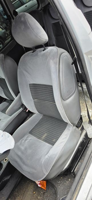 Ситроен Берлинго 1.6 110кс на части Citroen Berlingo 1.6i 110кс chasti