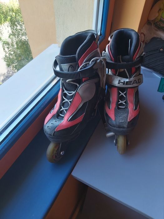 Role head neutilizate