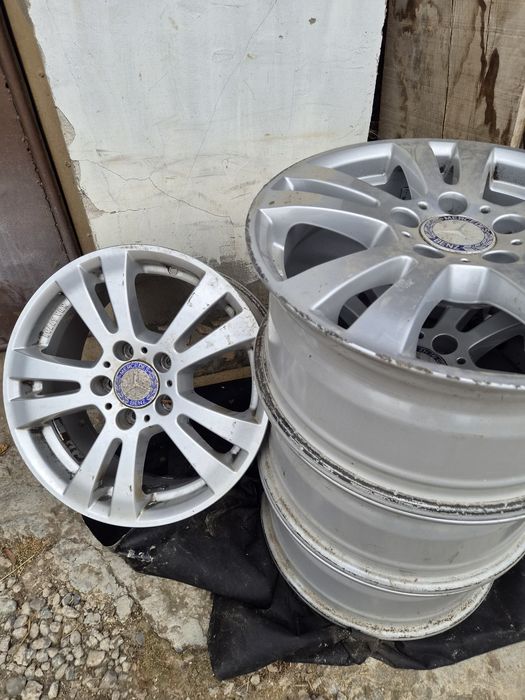 Джанти( Mercedes, cls, e, c)