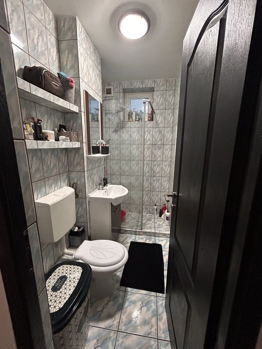 Apartament 2 camere renovat | Cedonia – Hipodromului | Parter