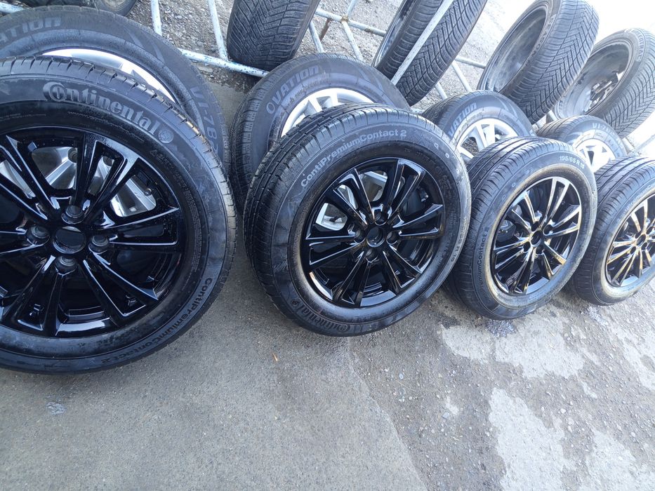 Qobolt arginal diska baloni