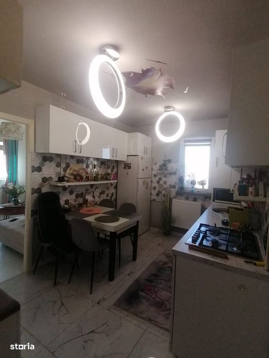 Apartament 3 camere