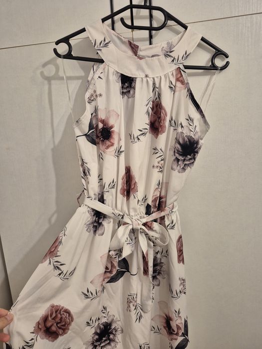 Рокли на мохито, теранова и други, размер XS / S