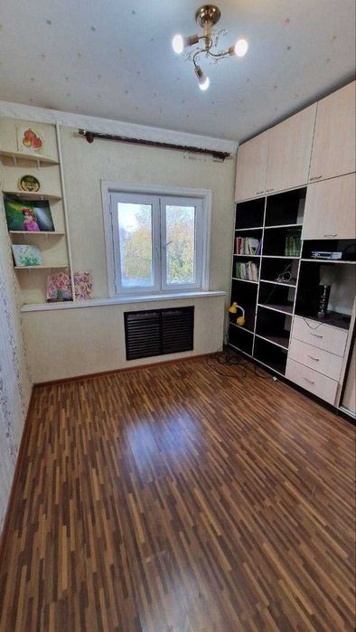 3-комнатная 77 м², Яшнабад, ул. Машхадий — 3/3/5, от собственника