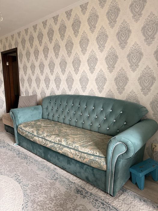 Диван раскладной