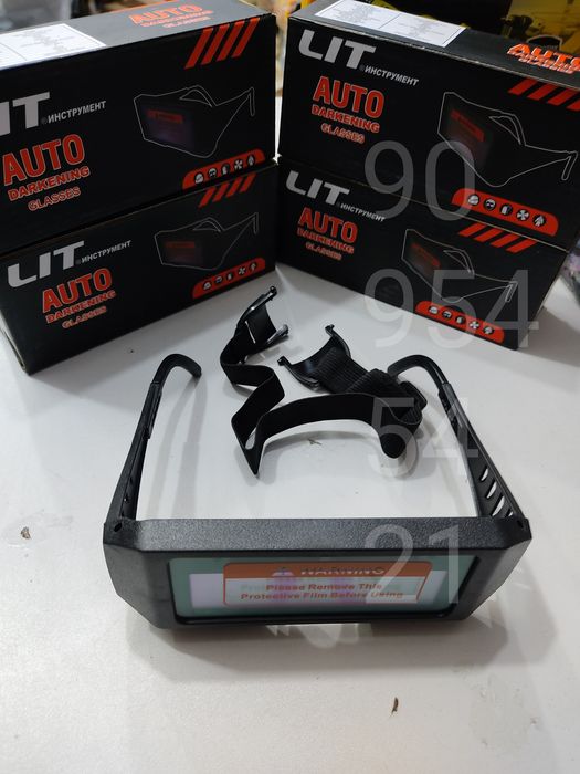 Маска сварочная хамелеон маска для сварки щиток maska xamilion