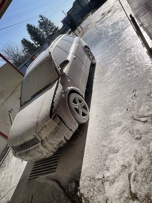 Vând Audi A4 B6 în perfecta stare de funcționare