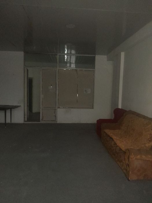 Продам нежилое помещение 2 комнаты Сергели-6  (Дехкан Базар)