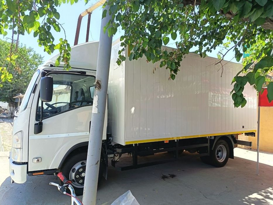 Isuzu dizel 2024 pachka