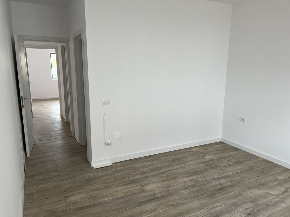 Casa parter 4 camere 105 mp Damila Capsunarie