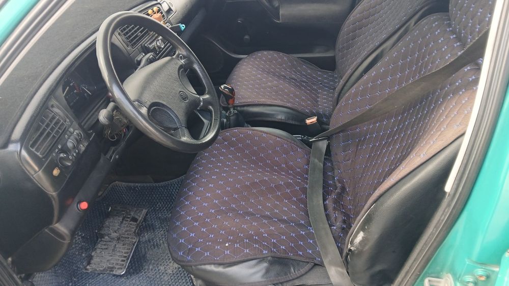 Машина сатылады неміс көлігі