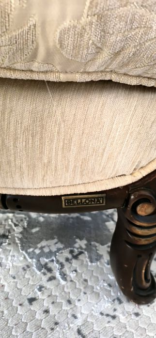 Set canapea+fotolii+ masa