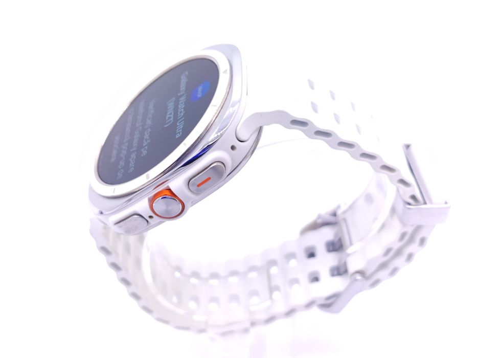 Samsung Galaxy Watch Ultra 47mm LTE, Garantie 24 luni | #D90394