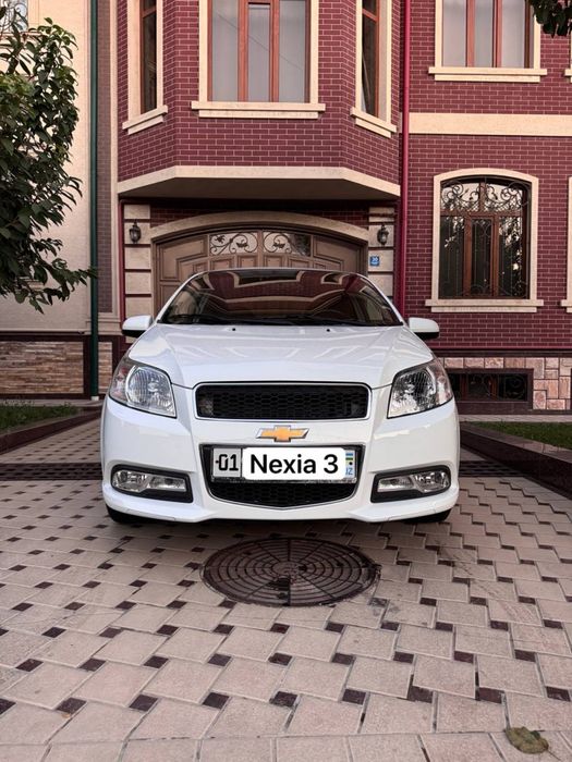Nexia 3 sotiladi 2020 yil