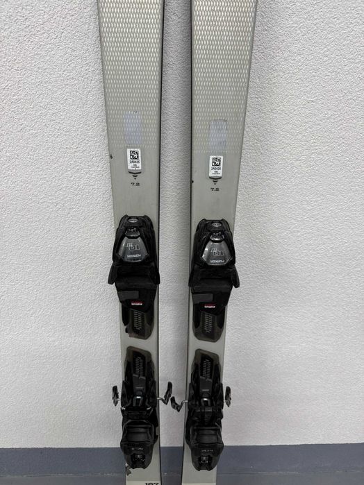 schi blizzard phoenix 7.2 L167cm