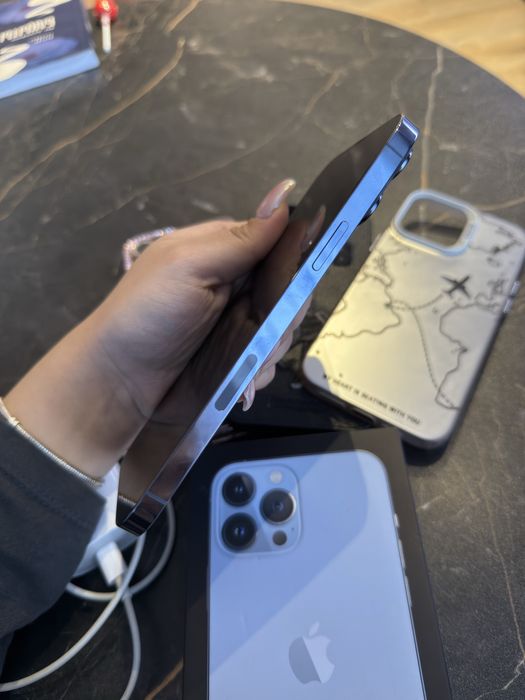 продам срочноо iphone 13 pro max