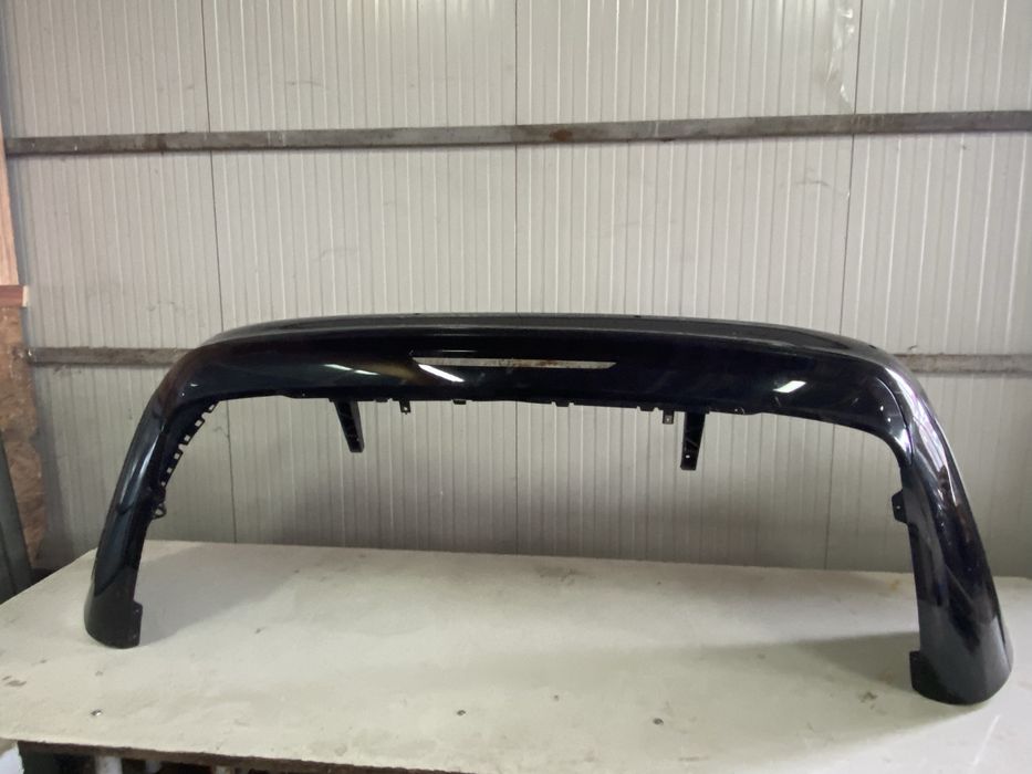 Bara spate mercedes w222 2017