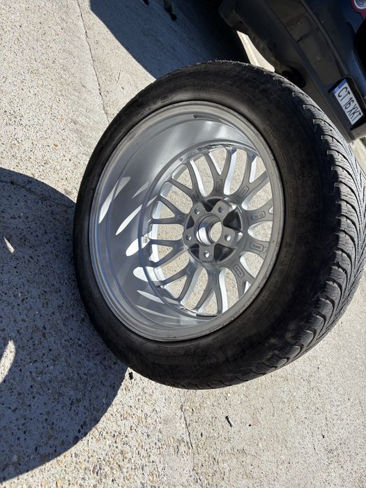 Vand jante 5x112 r17