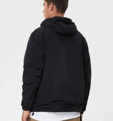 Bershka "199X" Winter Anorak