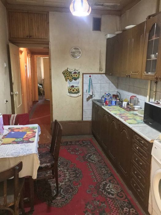 4х комнатная 100м2 Чиланзар 23