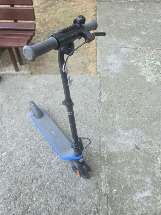 Електрическа детски тротинетка