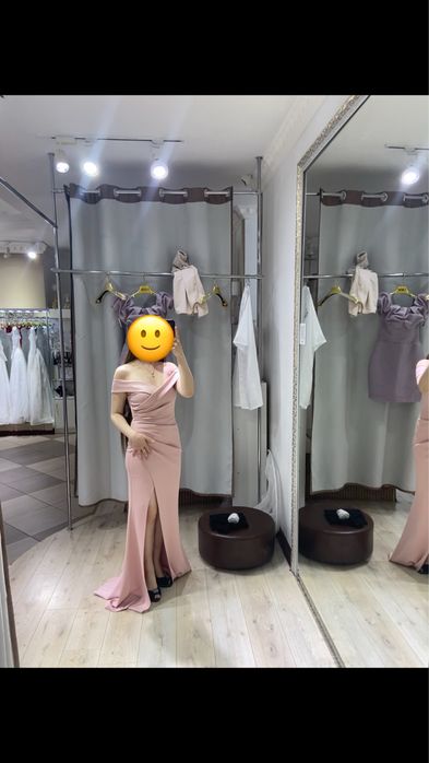 Продам вечернее платье