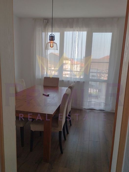 Продава се Етаж от къща в Аксаково - 116 кв.м за 1707 €/кв.м - Снимка #2